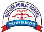 Kiit- Jee Public School logo