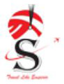Shaensha Travel Company Logo