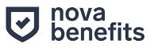 Nova Benefits logo