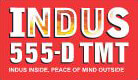 Indus Tmt Steel Industries logo