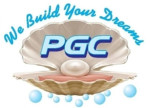 Pearl Garden Constructions Pvt Ltd logo