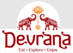 Devrana logo