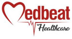 Medbeat Healthcare logo