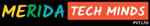 Merida Tech Minds logo