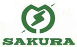 Sakura Autoparts India Pvt Ltd logo