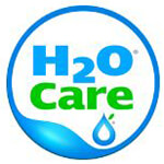 H2OCare logo