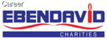 Ebendavid Charities logo