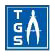TGS The Global Skills logo