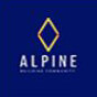 Alpine Ascent Infra Pvt Ltd logo