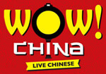 Wow Momo Foods Pvt Ltd Company Logo