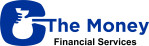 The Money Financial services logo