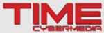 Cyber Time Media Company Logo