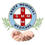 Grace Memorial Medicare logo