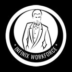 Infinix Workforce Pvt Ltd logo