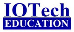 IOTech Education logo