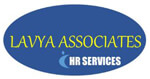 Lavya Associates HR Services logo