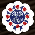 Mohandas Govindram logo