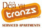 DEJAVU TRANZS SERVICE APARTMENT logo