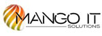 MangoIT Solutions logo