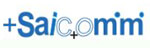 Saicomm Communication & Consultants logo