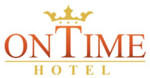 The Ontime Hotel logo