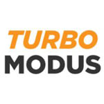 Turbomodus Private Limited Company Logo