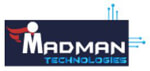 Madman Technologies Pvt. Ltd. logo
