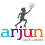 Arjun Web Solutions Pvt Ltd logo