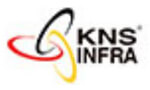 KNS Infraprojects Private Limited logo