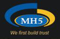 Mahendra Homes Pvt Ltd logo