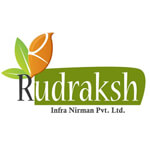 Rudraskh Structures logo