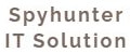 SPYHUNTER IT SOLUTION PRIVATE LIMITED logo