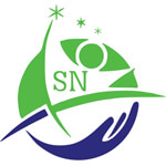 SN HR Services logo