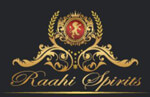 Raahi Blenders and Distillers Pvt Ltd logo