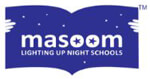 Masoom Education logo