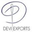 Devi Exports logo