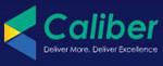 Caliber Technologies Pvt Ltd logo