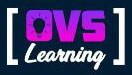 OVS Learning Company Logo