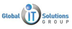 Global It Solutions logo