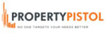 Property Pistol logo