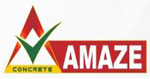 Amaze Concrete Pvt Ltd logo