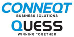 Conneqt Business Solutions Company Logo