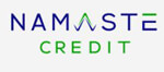 Namaste Credit logo