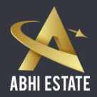 Abhi Infra Estate Company Logo