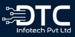 DTC Infotech Pvt. Ltd. logo