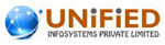 Unified Infosystems Pvt. Ltd. logo