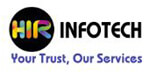 Hir Infotech Pvt Ltd logo