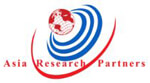 Asia Research Partners LLP logo