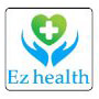 Ez India Health Care logo