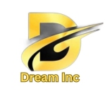 Dream Inc logo